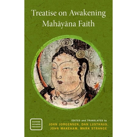 UPC: 9780190297718 | Oxford Chinese Thought: Treatise on Awakening Mahāyāna Faith (Paperback)