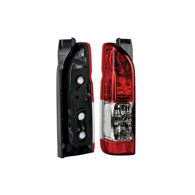 Calavera DEPO Toyota Hiace 2014 - 2015 Chofer