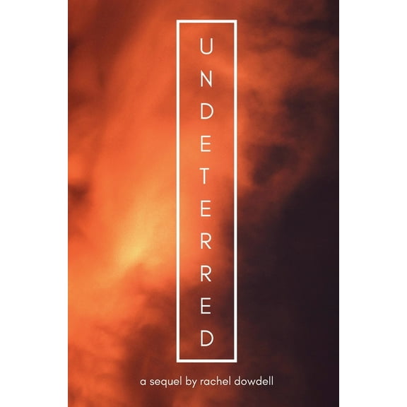 Undaunted Undeterred, Book 2, (Paperback)