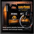 thumbnail image 7 of Bling Sauce RV Sauce, Ceramic Coating Plus Light Duty Cleaner, 3-in-1 Clean, Protect, and Shine, 64 oz., 7 of 7