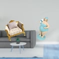 thumbnail image 2 of sofá de casa de muñecas,Muebles de casa de muñecas,modelo de sofá de casa de muñecas,decoración,Accesorios para casa de muñecas,sofá,miniaturas,juguetes,Figura de dama en traje de, 2 of 8