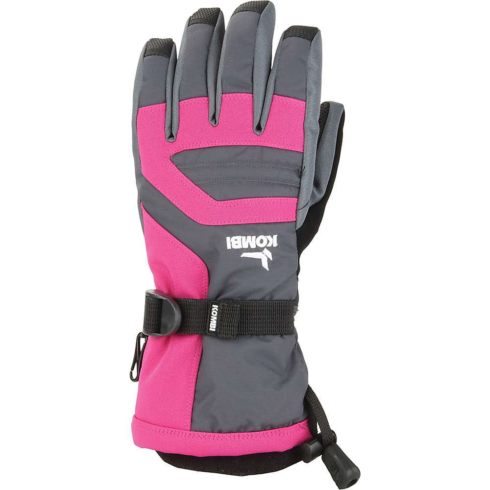 Kombi Womens Storm Cuff III Gloves 