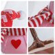 thumbnail image 3 of Decoración de pájaros brillantes con luz, luz nocturna de pájaro lindo, regalos creativos para el Día de San Valentín, 3 of 9