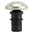 thumbnail image 2 of Muscle Massager Head,  Massager Replacement Head 18mm Relaxing Reduce Soreness Portable Stainless Steel  for Leg, 2 of 8