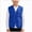 A134-Blue, variant on Kids With Pocket Boys Utility Gilets Zip Up Travel Sleeveless Jackets V Neck Vest Fishing For School Trips Camping Holiday Daily Layering,Utility Gilet Kids 5-7 Years