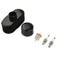 thumbnail image 3 of Air Filter Kit For KAWASAKI FS600V FR651V FR691V FR730V FS481V 22-26 For HP Engine, 3 of 10