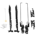 thumbnail image 4 of Car Sunroof Repair Set Compatible With F150 2014-2020 Craftsmanship Auto Maintenance 1 Set, 4 of 5