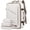 Beige-khaki, variant on LOVEVOOK Travel Carry on Backpack, Large Personal Item Travel Bag for Men & Women Flight Approved with 3 Packing Cubes, Suitcase Water Resistant Luggage Daypack Business Weekender Bag