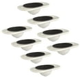 thumbnail image 1 of Dvkptbk Fixed Wheel 360º Storage Box Fixed Wheel Can Be Pasted with Universal Pulley Rack Roller Tools on Clearance, 1 of 1