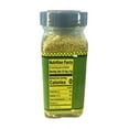 thumbnail image 4 of Trader Joe's Seasoning in a Pickle, Dill Pickle Flavor (Pack of 1), 4 of 5