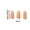 01#, variant on Kiplyki Thumb Cots Simulation Silicone Finger Cot Size Fake Finger