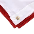 thumbnail image 3 of Bandera Nacional de Rusia CUTICAT 150 * 90cm Ojales para Colgar, 3 of 6