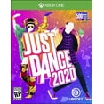 thumbnail image 1 of Refurbished Ubisoft Just Dance 2020 (Xbox One), 1 of 1