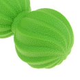 thumbnail image 3 of Pelota de Masaje de Maní Profesional para Masajear La Pierna Del Hombro de La Parte Posterior Del Gatillo Verde Macarena Bola de masaje, 3 of 8