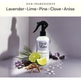 thumbnail image 2 of Lavender Scent Odor Removing Spray, 8 fl. oz. | Pack of 2 | Odor Absorber for Home, Furniture, Fabrics & Trash | Safer Odor Relief, 2 of 4