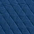 thumbnail image 4 of Collections Etc Kitchen Table Placemat and Centerpiece Set - 7 Pc, Blue, 4 of 5
