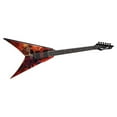 thumbnail image 4 of Dean VMNT PS Dave Mustaine Peace Sells Graphic Electric Guitar Solid Body, 4 of 4