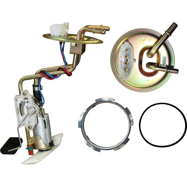 KIT BOMBA GASOLINA E-150 ECONOLINE CLUB WAGON CUSTOM 1987 al 1990 FORD 5.0L V8 INTRAN-FLOTAMEX .