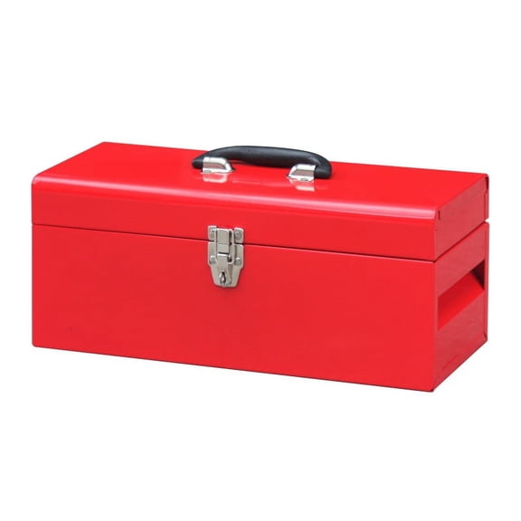 CAJA METALICA PARA HERRAMIENTAS 43 CM MAPLE TOOLS