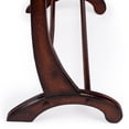 thumbnail image 2 of Butler Specialty Nathaniel Plantation Cherry Blanket Stand, 2 of 9