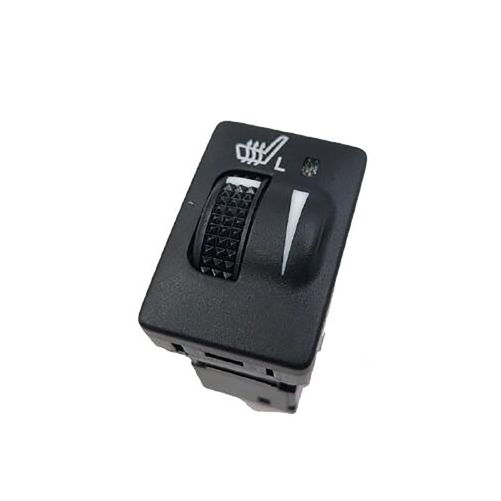 Left Seat Heating Switch Heated Control Button for Toyota Camry V50 Highlander