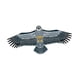 thumbnail image 3 of Cometa gigante con forma de águila, juguete volador suave y fácil de volar, novedad profesional, aves grandes. 2m, 3 of 9