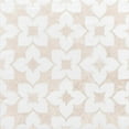 thumbnail image 4 of The Tile Life Phlox White Satin Porcelain Floor & Wall Tile, 8 x 8 in, 1-Piece Sample, 4 of 15