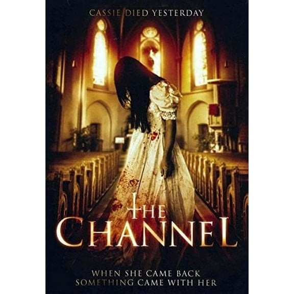 The Channel (DVD)