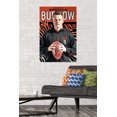 thumbnail image 3 of NFL Bengals de Cincinnati - Joe Burrow pose 20, 3 of 4
