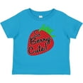 thumbnail image 3 of Inktastic So Berry Cute Boys or Girls Baby T-Shirt, 3 of 5