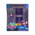 thumbnail image 1 of The Super Mario Galaxy Movie – 1.5” Figure with Star Launcher Accessory – Wonder Bowser Jr., 1 of 3
