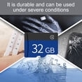 thumbnail image 3 of TF Storage Card Safe C10 High-speed 8G/16G/32G/64G/128G Flash Memory Card for Camera, 3 of 7
