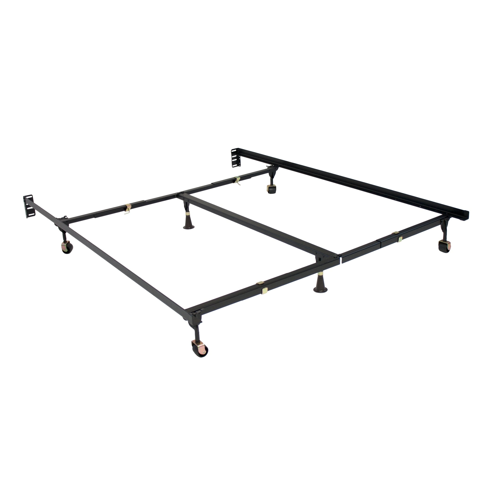 Hollywood Bed Frames Serta StablBase Premium Elite Clamp Style Bed Frame Twin/Full/Queen/Cal