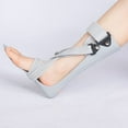 thumbnail image 5 of Manufacturer Direct Right Foot Ankle Orthosis - Comfortable Foot Drop Corrector for Inversion/Eversion Prevention, Shoe-Friendly Design, Durable Arch Support for Daily Use, Sports & Rehabilitation,, 5 of 5