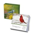 thumbnail image 2 of Turner Licensing, Songbirds 2025 Desk Calendar, 2 of 4