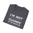 thumbnail image 4 of Funny Sayings Comedy Sarcastic Graphic Art, 4 of 4