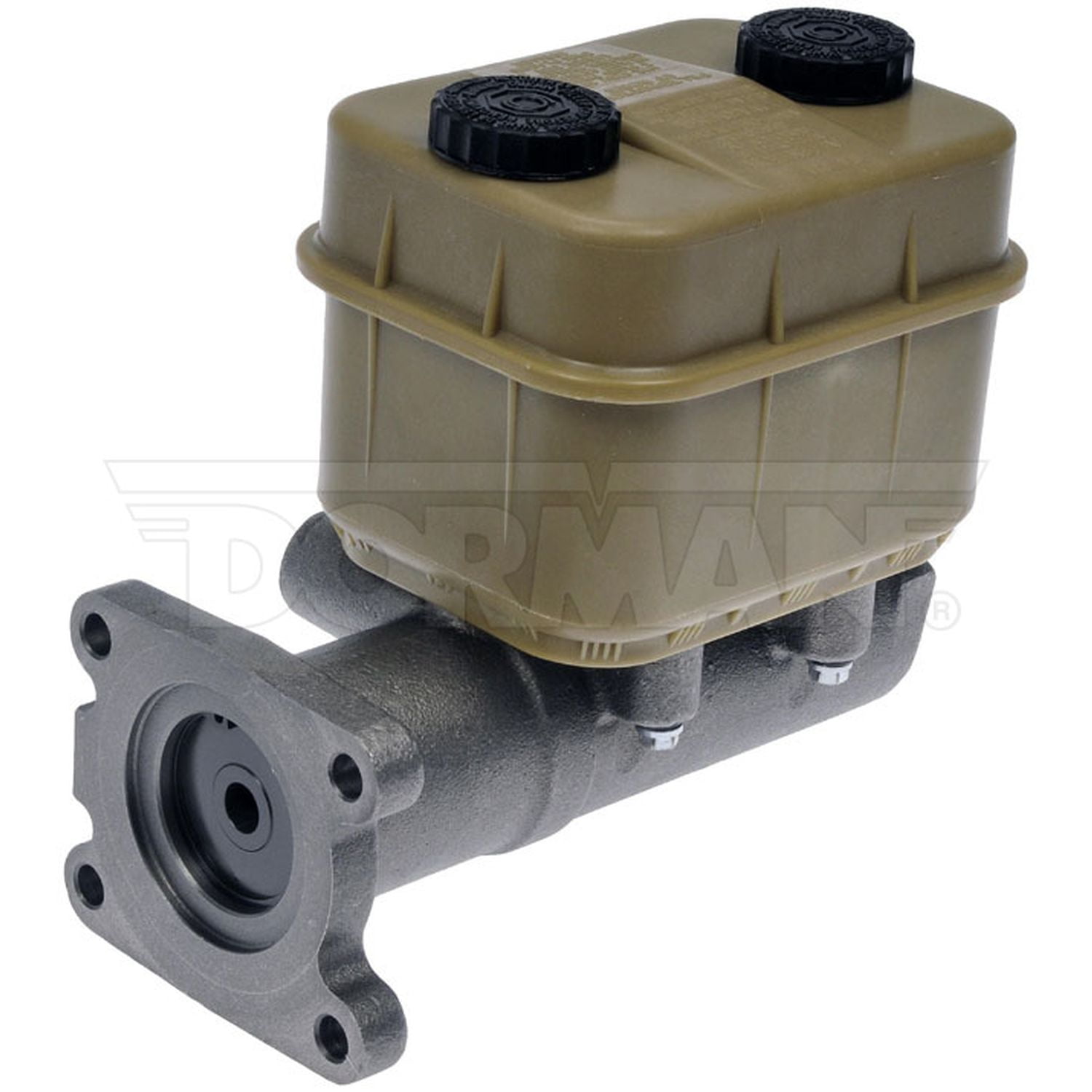 "Dorman M12671 Brake Master Cylinder for Specific Chevrolet / GMC / Isuzu Models"