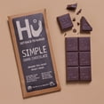 thumbnail image 6 of Hu Simple Dark Chocolate Bar, 2.1 Ounce Bar, 1 Count, 6 of 11