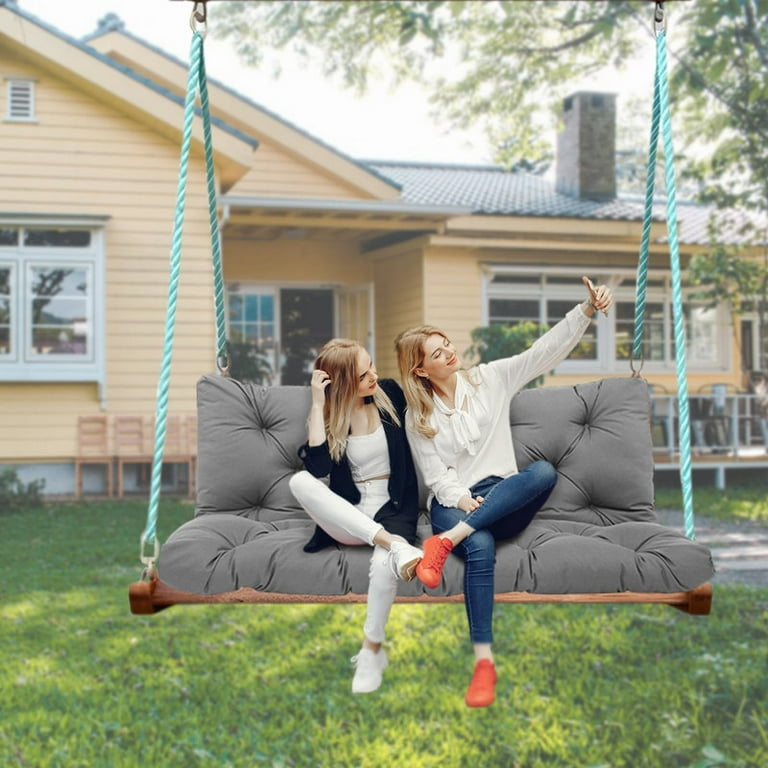 3 person swing replacement cushions sale