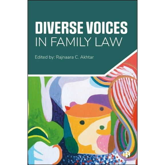 Diverse Voices Diverse Voices in Family Law, (Hardcover)