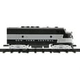 thumbnail image 6 of Lionel New York Central Ready to Play Battery Powered Train Set with Remote, 6 of 12