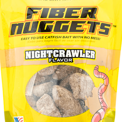 Team catfish fiber nuggets walmart Clearance