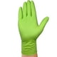 thumbnail image 2 of Guantes desechables TitanFlex ThorGrip Heavy Duty Nitrile S, 2 of 8