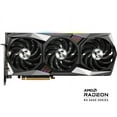 thumbnail image 2 of MSI AMD Radeon RX 6950 XT Graphic Card, 16 GB GDDR6, 2 of 5