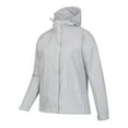 thumbnail image 4 of Mountain Warehouse Womens Torrent Waterproof Jacket, 4 of 6