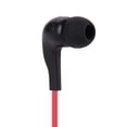 thumbnail image 3 of PTT Earphone, Stable  Transmission, Universal For K Head 2pin  Talkie  With Built In Microphone, Clip Design, Suitable For Policeman, Security Guards, 3 of 8