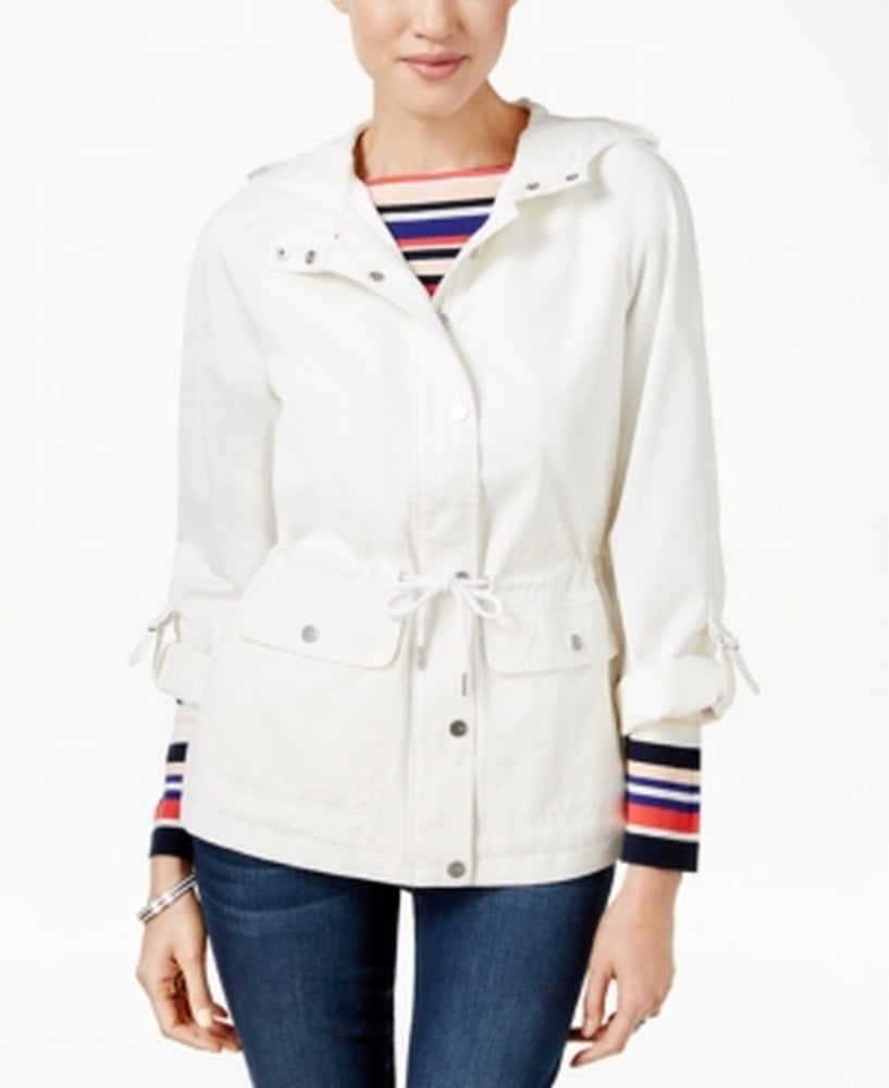 plus size anorak jacket walmart