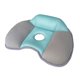 thumbnail image 1 of Fiudx Ofertas de la semana Cojín de protección de cadera transpirable que levanta las caderas Cojín de asiento multifunción Hermoso trasero Cojín de asiento de látex Cómodo, 1 of 1