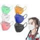 thumbnail image 3 of 50 Uds Ffp2 máscaras Kn95 para niños de 6 a 14 años máscaras protectoras para niños y niñas, 3 of 5