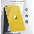 thumbnail image 3 of Funda MoKo Clear para iPad 11.ª generación (2025), 11 pulgadas/10.ª generación (2022), 3 of 8
